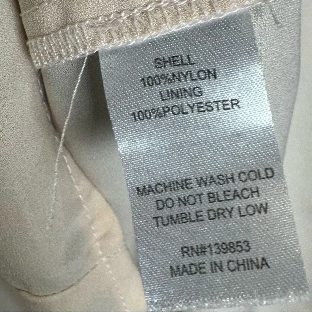 bleuh ciel vneck lace